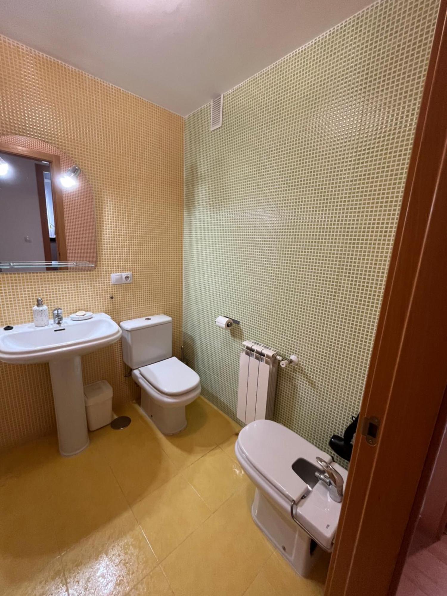 Anade Real Guest House Даймьель Экстерьер фото
